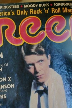 Creem: America's Only Rock 'n' Roll Magazine