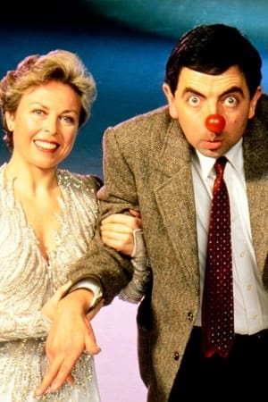 Mr. Bean: Torvill and Bean