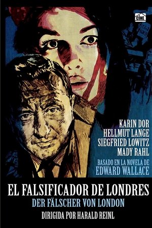 Der Fälscher von London