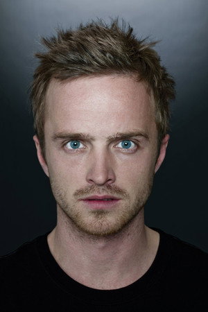 Aaron Paul Aaron Paul
