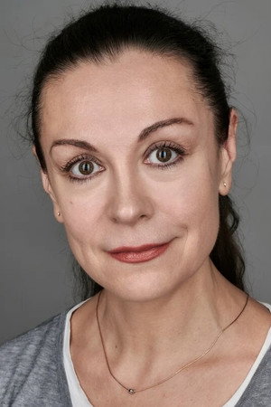 Oksana Bazilevich Oksana Bazilevich