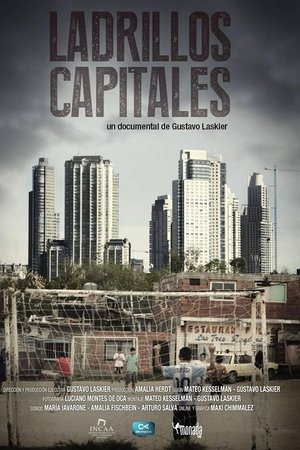 Ladrillos capitales