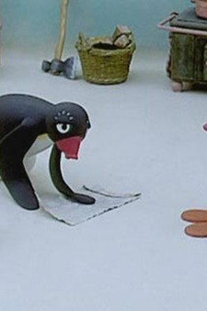 Pingu má den volna