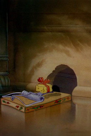 The Night Before Christmas