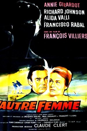 L'Autre femme