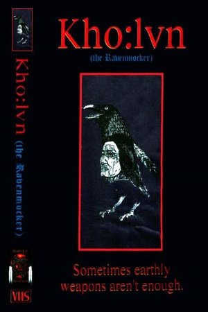 Kho:lvn the Ravenmocker