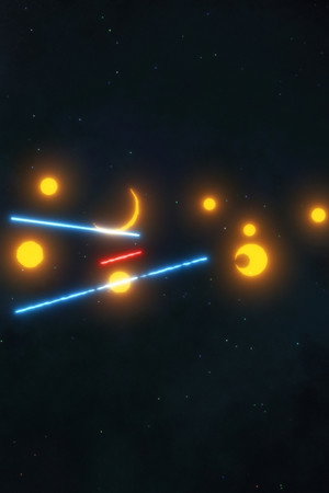 Mobile Space Battle Princess BanG DOLL