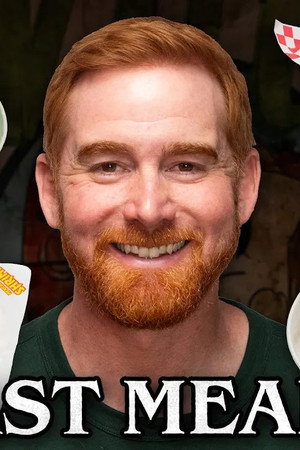 Andrew Santino Eats His Last Meal