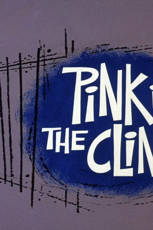 Pink in the Clink