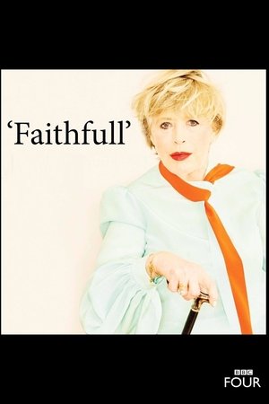 Faithfull: The Marianne Faithfull Story