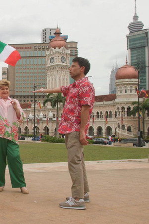 Kuala Lumpur