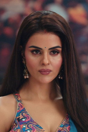 Ahana’s Spooky Scheme