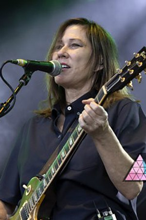The Breeders