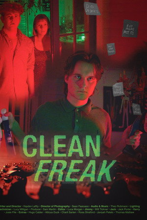 Clean Freak