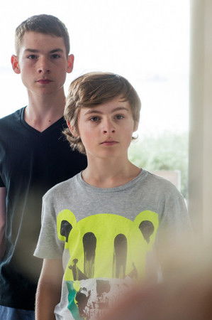 Mládí má přednost