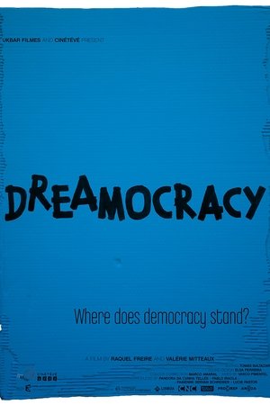 Dreamocracy