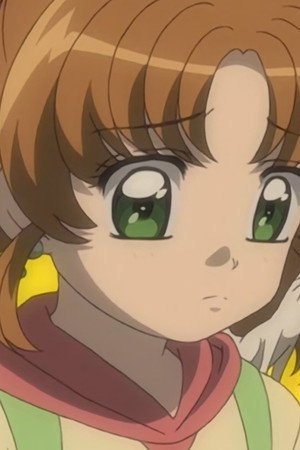 Pull yourself together, Tomohane!