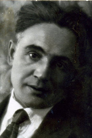 Les Kurbas Les Kurbas