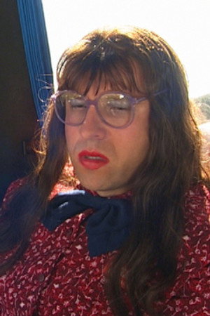 Little Britain Abroad (1)