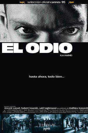 El odio