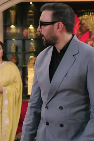 Dilip, Gulaab's Anniversary Fallout