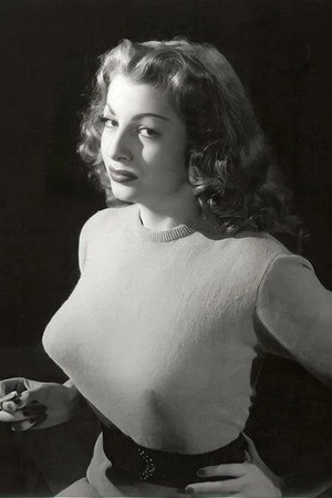 Tempest Storm Tempest Storm