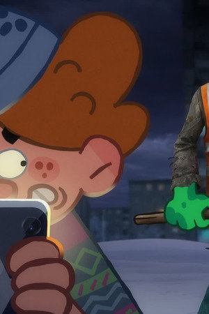 Episode 33