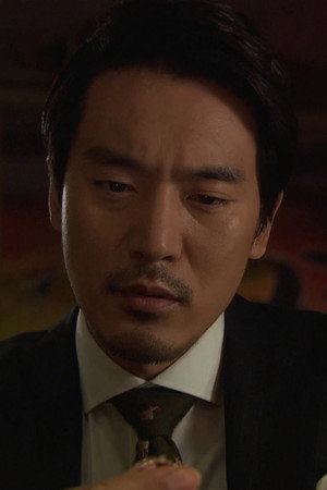 Beloved Episode 8
