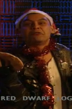 Red Dwarf Log