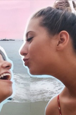 L'AMOUR À SAINT TROPEZ