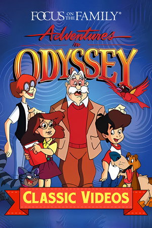 Adventures in Odyssey