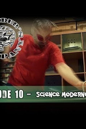 Science moderne