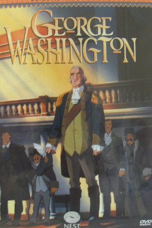 Animated Hero Classics: George Washington