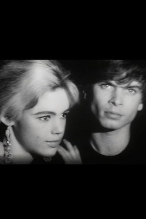 Screen Test: Edie Sedgwick & Kipp Stagg