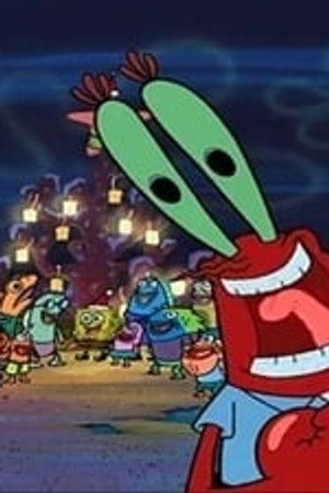 Christmas Who?