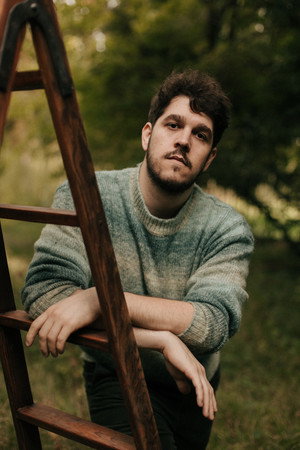 Benjamin Maublanc