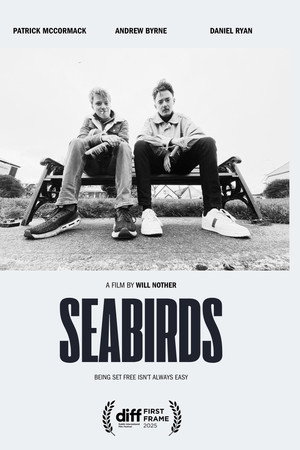 Seabirds