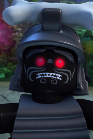 The Stone Army