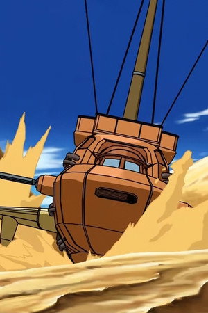 We’ll Return to the Colony Together