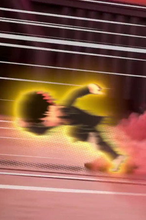 FINAL ATTACK