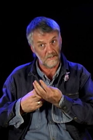 Directing Who: Ken Grieve