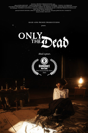 Only the Dead