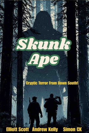 Skunk Ape
