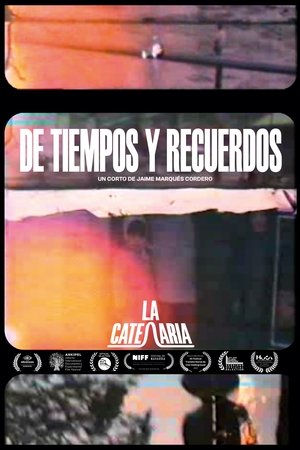 De tiempos y recuerdos