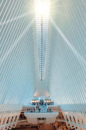 The Future of Cities (2001-2026)