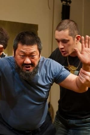 #aiww: The Arrest of Ai Weiwei