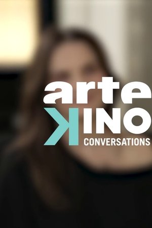 Conversation avec Juliette Binoche