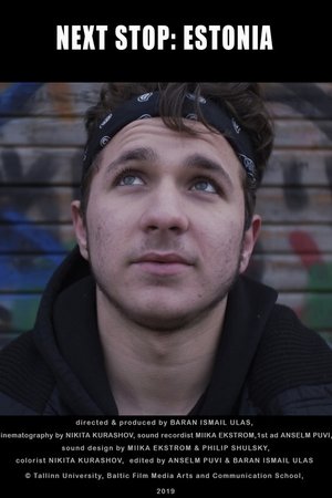 Sonraki Durak; Estonya