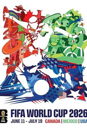 2026 FIFA World Cup