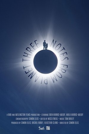 Notes From Planet Three